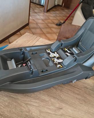 Base Auto Inglesina Darwin i-Size Isofix – Ottime