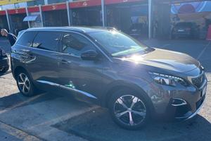 Peugeot 5008 gtline