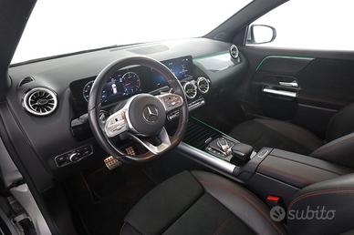 MERCEDES-BENZ CLA sse GLA GLA 180 d Automatic Pr