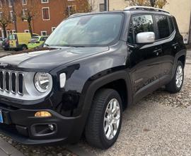 JEEP Renegade -