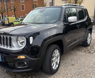 JEEP Renegade -