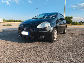Fiat Grande Punto 1.3 MJt 90 CV 2009