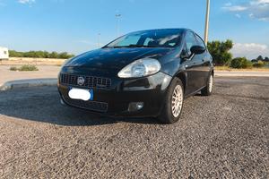 Fiat Grande Punto 1.3 MJt 90 CV 2009