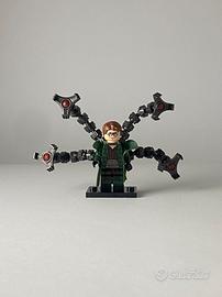 Personaggi Marvel - Minifigure Type Lego Marvel 1