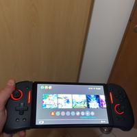 Nintendo swtich OLED