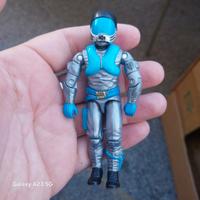 collezionismo personaggio gi-joe cobra 1985 hasbro