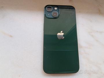 Apple iPhone 13 128GB Verde