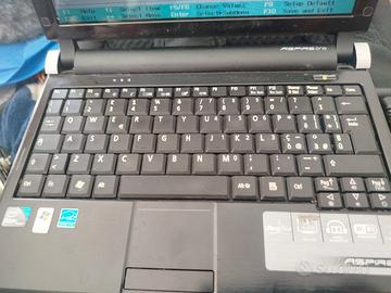 PC portatile 