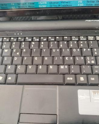 PC portatile 