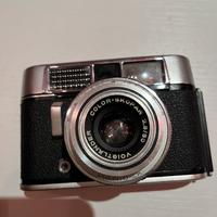Macchina fotografica Vito CL Voigtländer