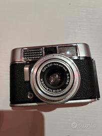 Macchina fotografica Vito CL Voigtländer