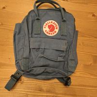 Zainetto Fjallraven Kabken