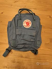 Zainetto Fjallraven Kabken