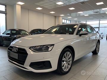Audi A4 avant 30 2.0 tdi mhev 136cv business s tro