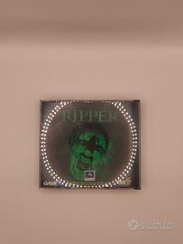 Videogioco the RIPPER per pc