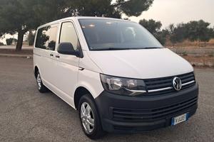 Volkswagen Caravelle 2.0 TDI 150 CV DSG PC Comfort