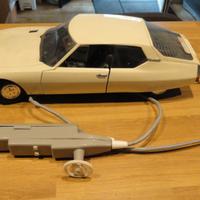 CITROEN SM FILOGUIDATA