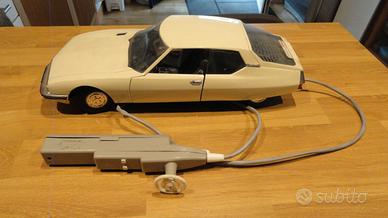 CITROEN SM FILOGUIDATA