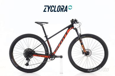 Scott Scale 925 X01 t.S