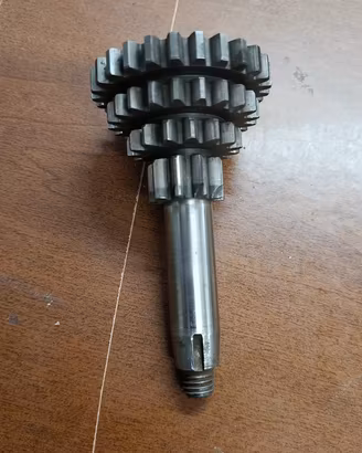 Cluster ape 50