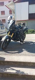 africa twin 1000