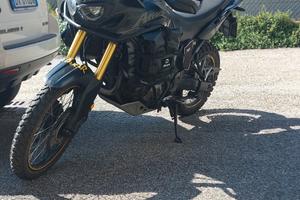 africa twin 1000