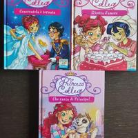 Princess College - Libri per ragazze