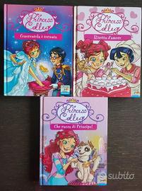 Princess College - Libri per ragazze