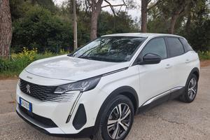 Peugeot 3008 BlueHDi 130 S&S EAT8 Allure