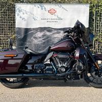 Harley-Davidson Street Glide C.V.O. - 2020