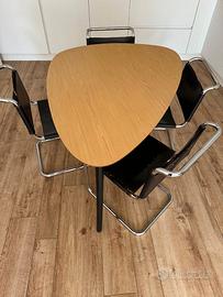 Tavolo Maison du Monde – Design Moderno – 140x100