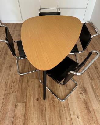Tavolo Maison du Monde – Design Moderno – 140x100