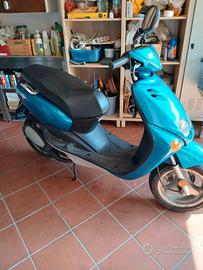 MBK OVETTO 50