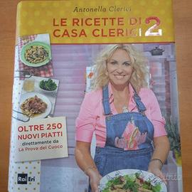 Le ricette di Casa Clerici 2