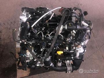 MOTORE POLO 1.4 DIESEL CUS