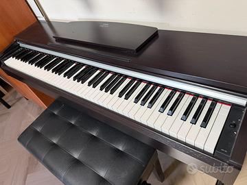 Yamaha Arius - YDP 135