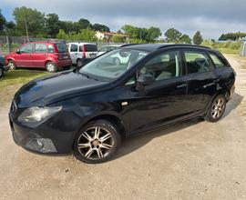 Seat Ibiza ST 1.2 TDI CR DPF 55kw Statio wagon