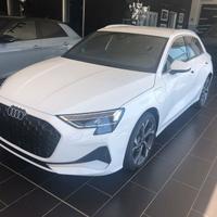 Audi A3 SPB 40 TFSI e S tronic Business Advanced