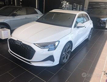 Audi A3 SPB 40 TFSI e S tronic Business Advanced