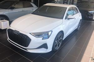 Audi A3 SPB 40 TFSI e S tronic Business Advanced