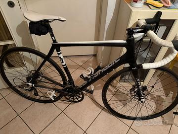 Bici da strada Canondale