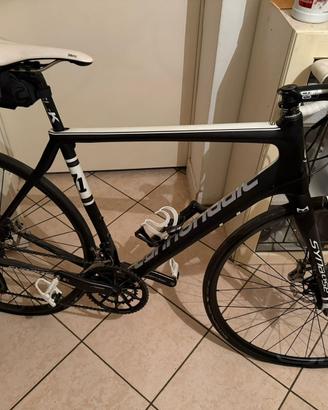 Bici da strada Canondale