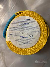 Fasce di sollevamento