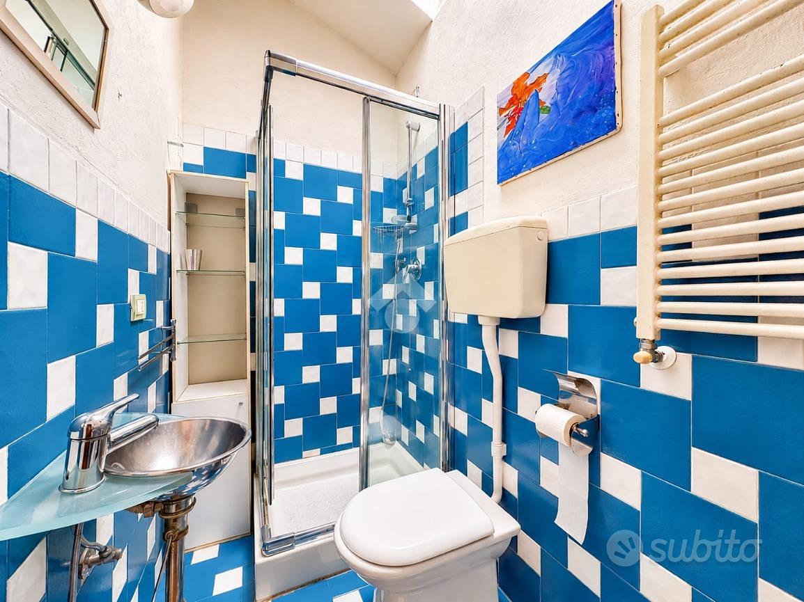 Appartamento – Savona, Villetta - Vista 5