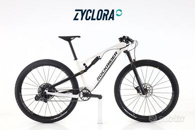 RockRider XC900S GX t.M