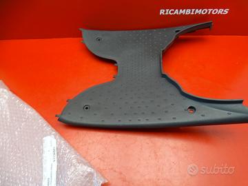 PIANALE APRILIA SCARABEO 100