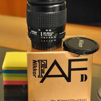 Nikon AF D 28-80