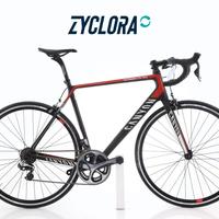 Canyon Ultimate CF SLX Di2 11V t.56