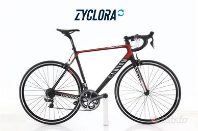Canyon Ultimate CF SLX Di2 11V t.56
