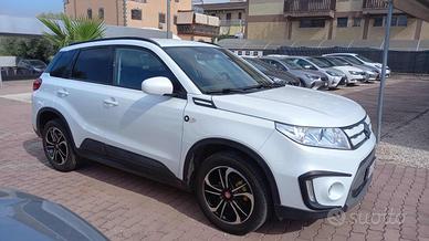 SUZUKI Vitara 1.6 VVT